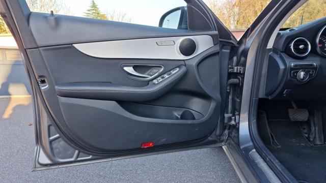 Mercedes Benz Classe C Break image 5