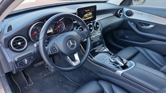 Mercedes Benz Classe C Break image 3