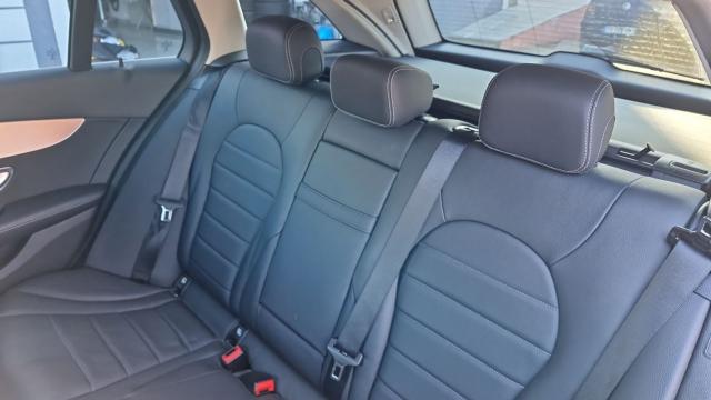 Mercedes Benz Classe C Break image 6
