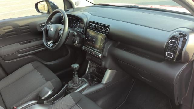 Citroen C3 Aircross image 4