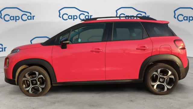 Citroen C3 Aircross image 3