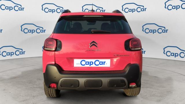 Citroen C3 Aircross image 7