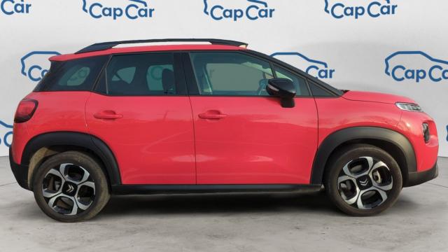 Citroen C3 Aircross image 5