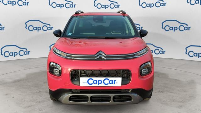 Citroen C3 Aircross image 1