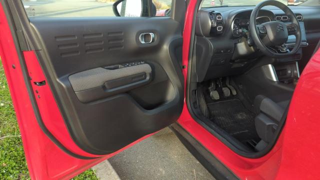 Citroen C3 Aircross image 9