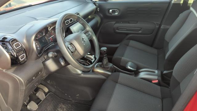 Citroen C3 Aircross image 2