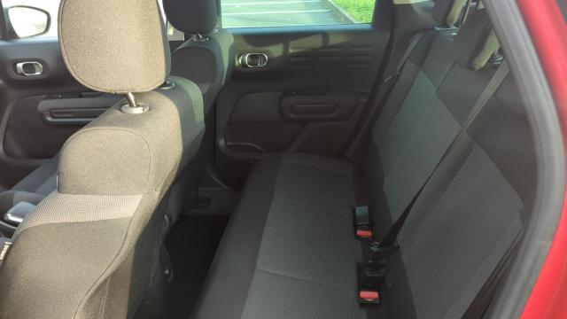 Citroen C3 Aircross image 8