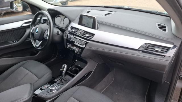 Bmw X2 image 7