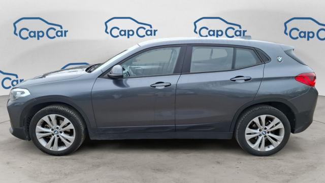 Bmw X2 image 5