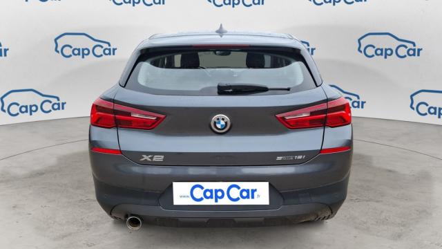Bmw X2 image 4