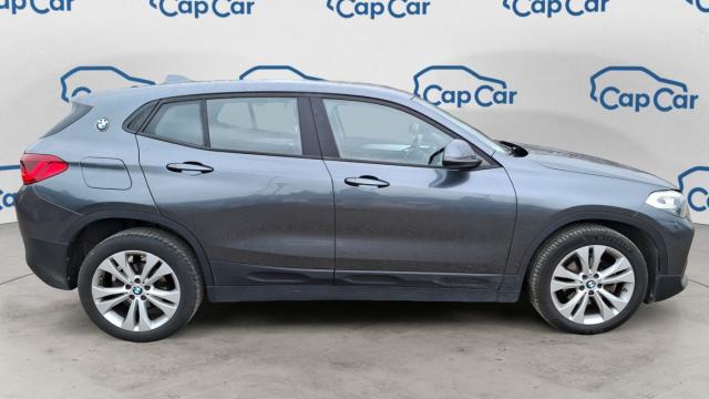 Bmw X2 image 9