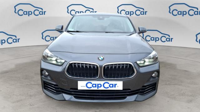 Bmw X2 image 8
