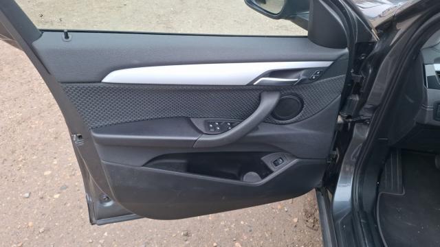 Bmw X2 image 1
