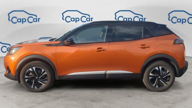 Peugeot 2008 image 5
