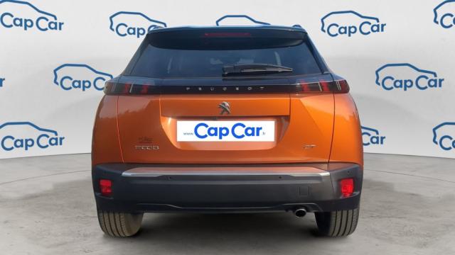 Peugeot 2008 image 2