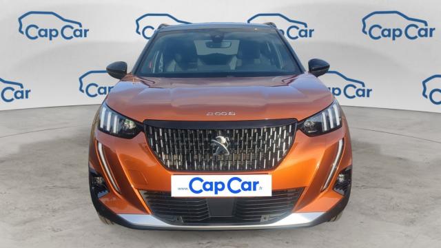 Peugeot 2008 image 9