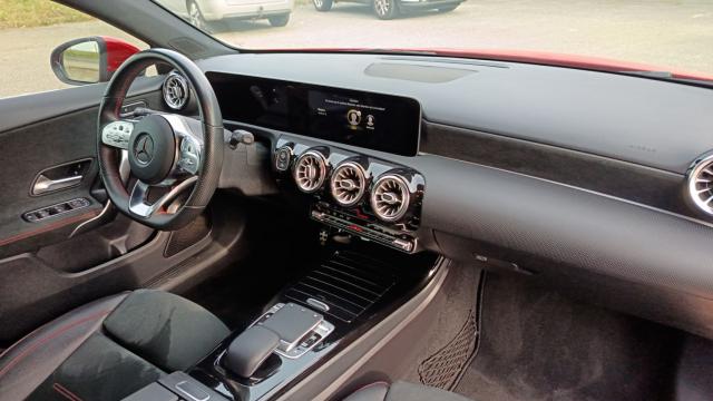 Mercedes Benz Classe A image 4