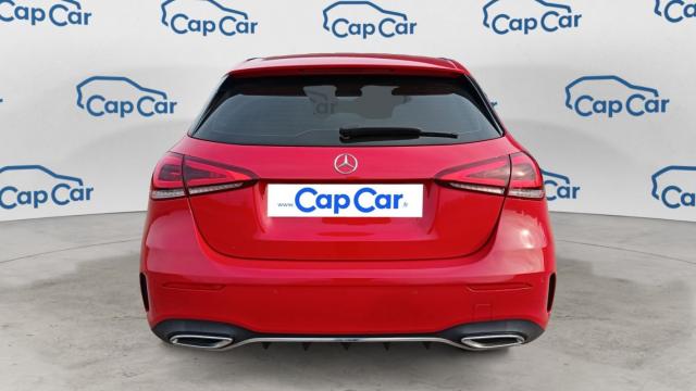 Mercedes Benz Classe A image 9