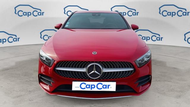 Mercedes Benz Classe A image 2
