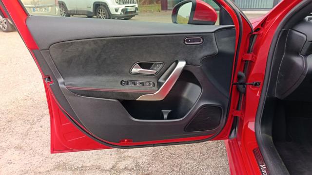 Mercedes Benz Classe A image 6