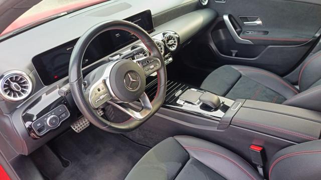 Mercedes Benz Classe A image 3