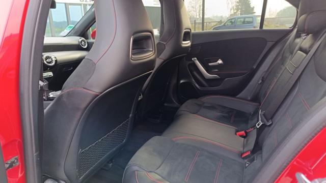 Mercedes Benz Classe A image 5