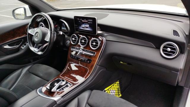 Mercedes Benz Classe Glc image 8
