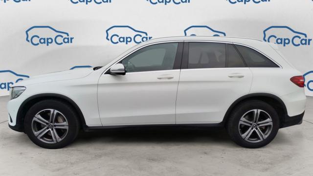 Mercedes Benz Classe Glc image 1