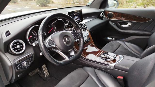 Mercedes Benz Classe Glc image 5