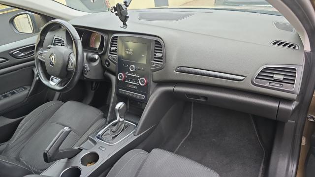 Renault Mégane image 1