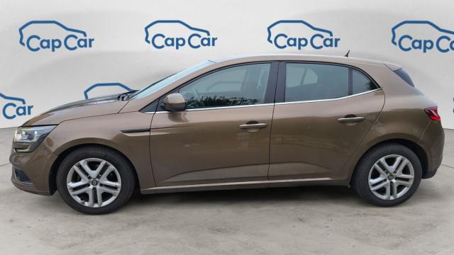 Renault Mégane image 7