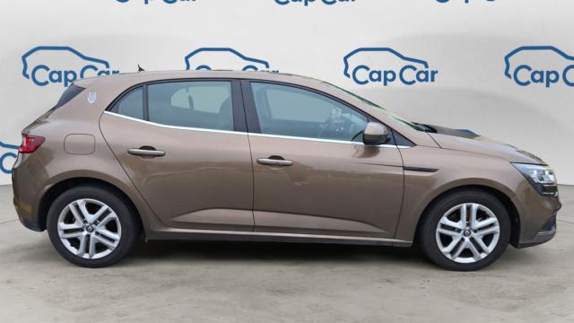 Renault Mégane image 8
