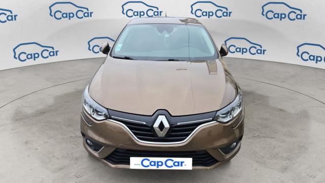 Renault Mégane image 4