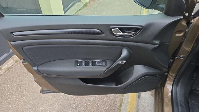 Renault Mégane image 5