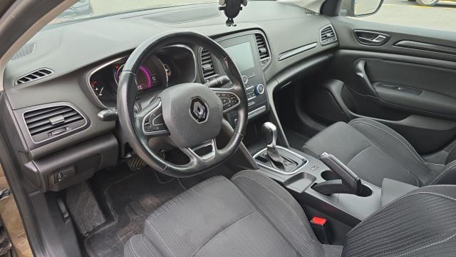 Renault Mégane image 9