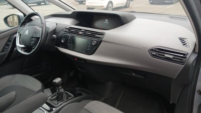 Citroen C4 Spacetourer image 9