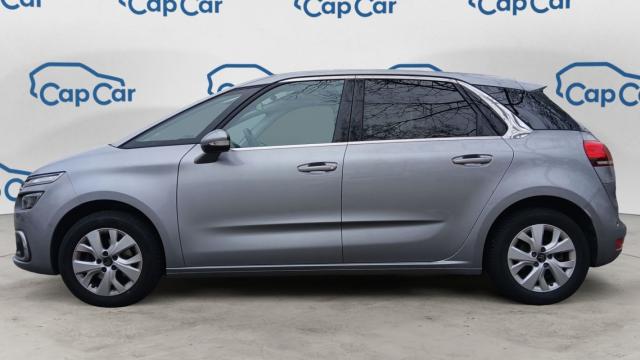 Citroen C4 Spacetourer image 4