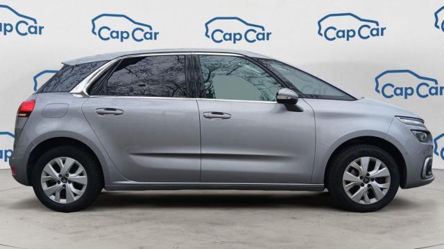 Citroen C4 Spacetourer image 1