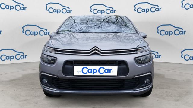 Citroen C4 Spacetourer image 6