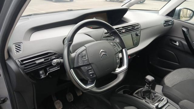 Citroen C4 Spacetourer image 7