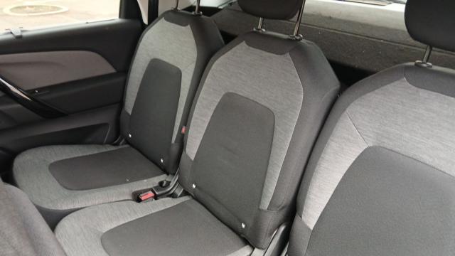 Citroen C4 Spacetourer image 3
