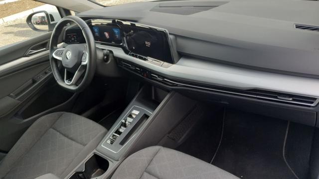 Volkswagen Golf Sw image 4