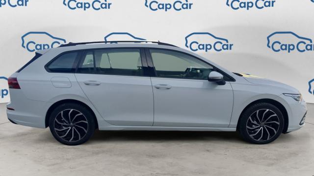 Volkswagen Golf Sw image 1