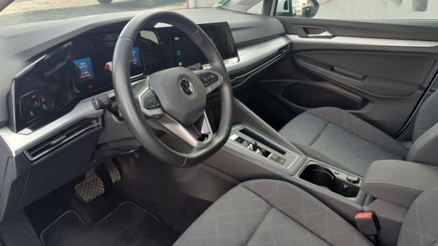 Volkswagen Golf Sw image 7