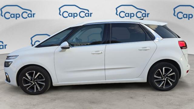 Citroen C4 Spacetourer image 9