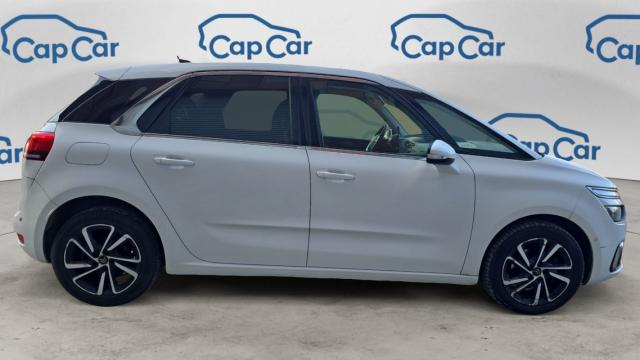 Citroen C4 Spacetourer image 5