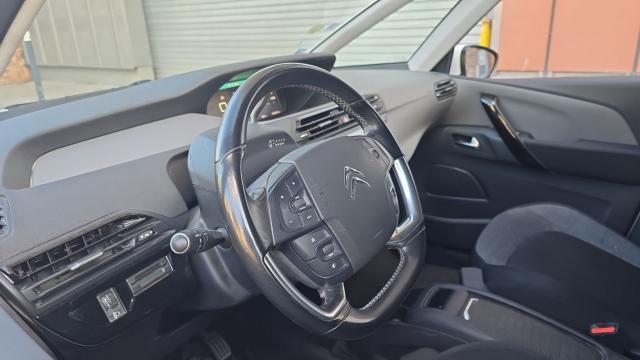 Citroen C4 Spacetourer image 6