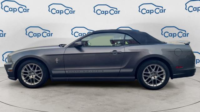 Ford Mustang image 3