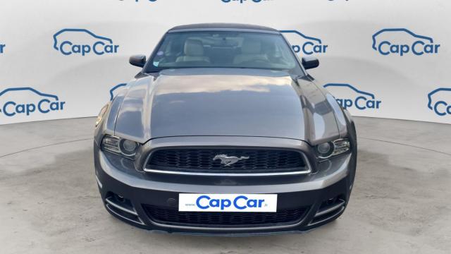Ford Mustang image 8