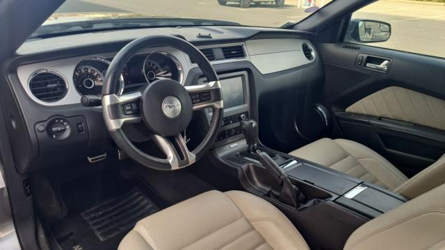 Ford Mustang image 1